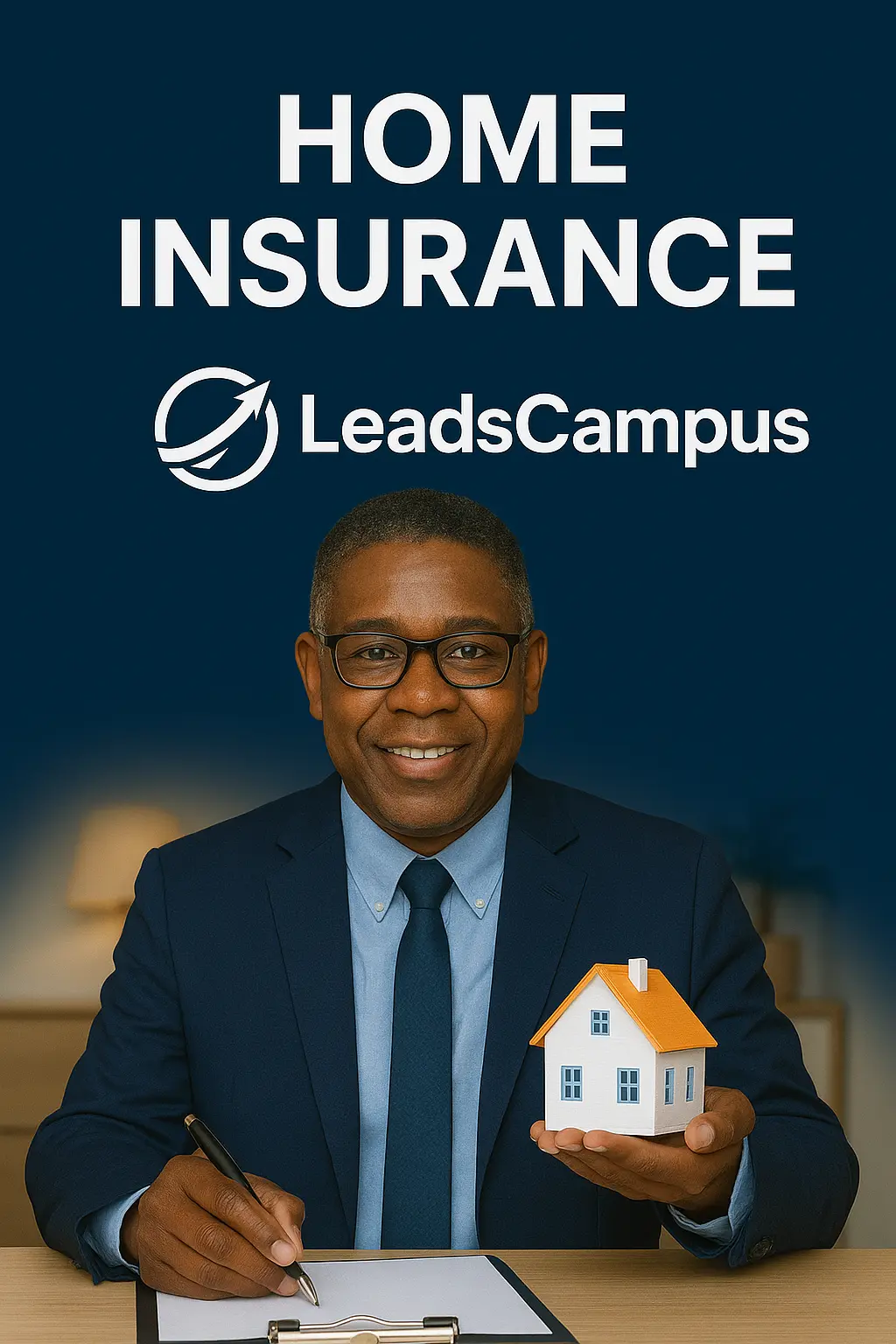 Boost Your Insurance Business with High-Quality Home Insurance Leads