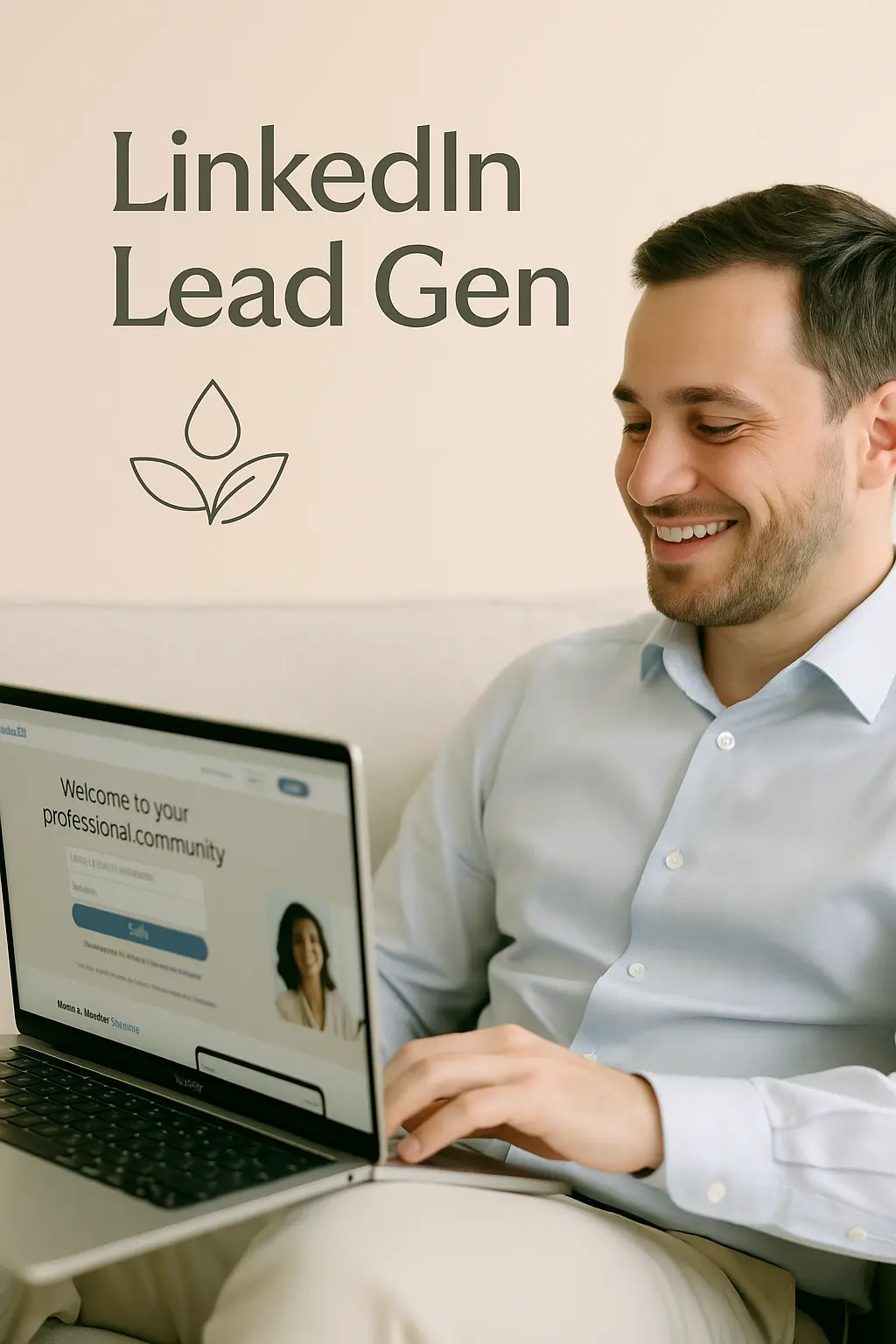 What is LinkedIn Lead Gen