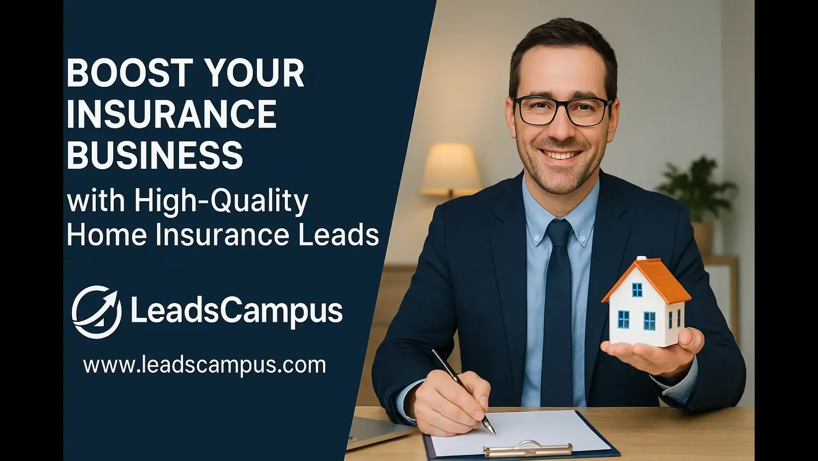 Home Insurance Leads