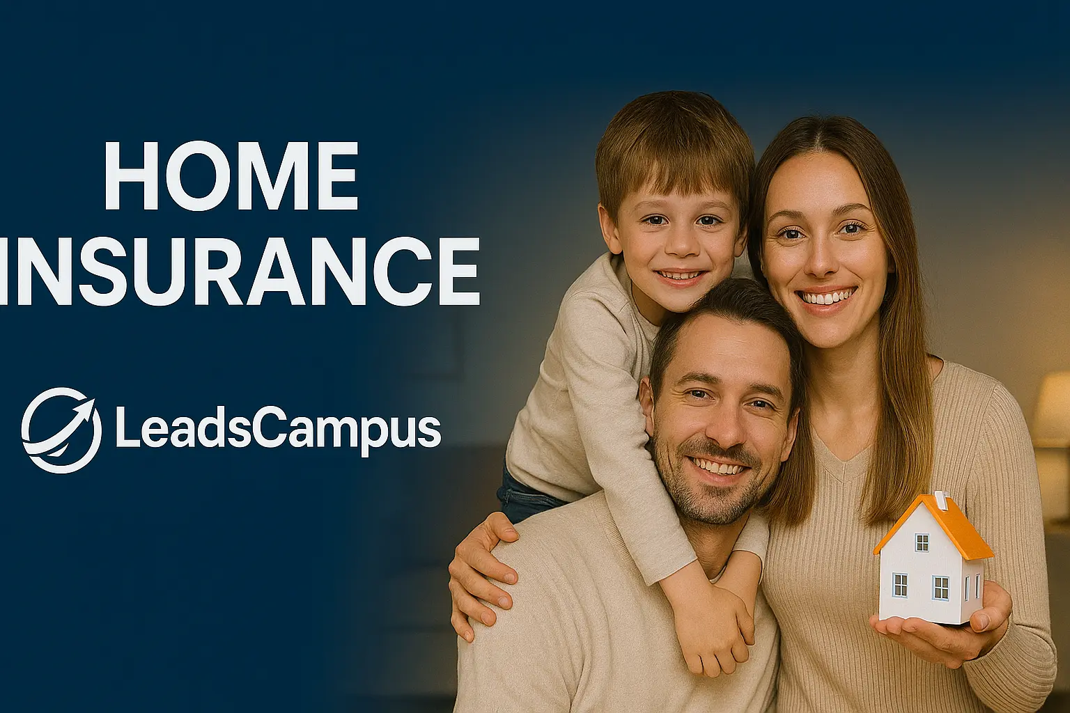 Home Insurance Potential Customers